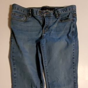Calvin Klein Jean's size 10